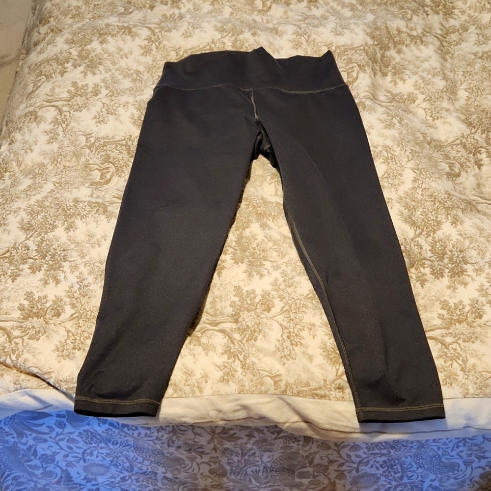 Aerie chill leggings